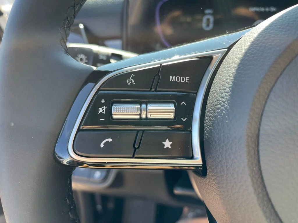 New 2026 Black Kia S image 21