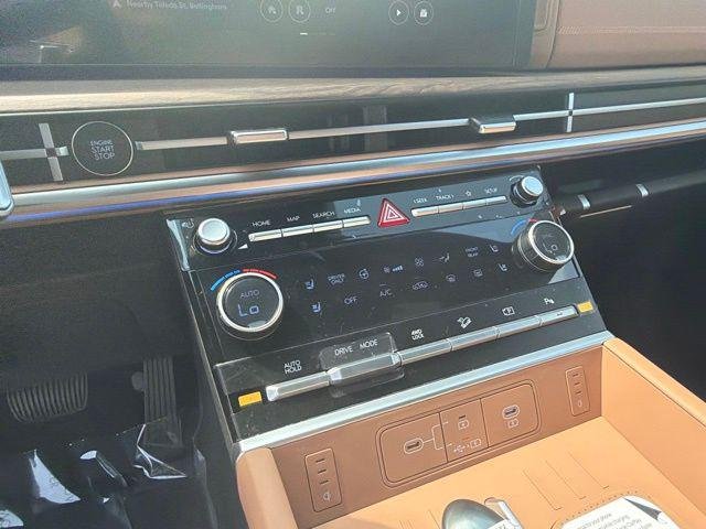 New 2026 Phantom Black Hyundai Calligraphy image 26