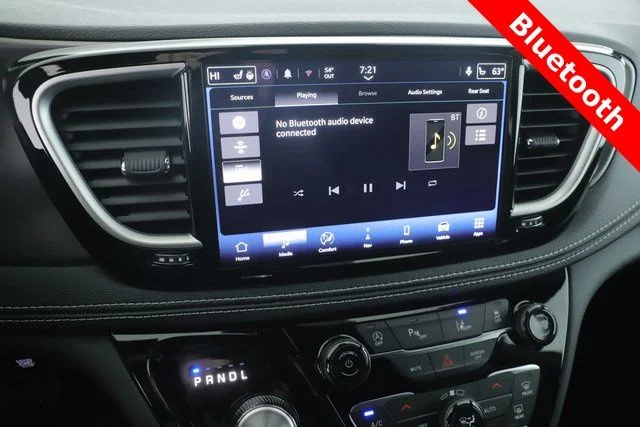2026 Chrysler Pacifica Select - Photo 23