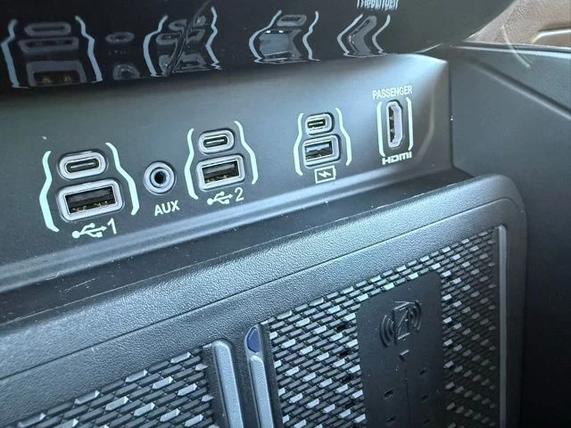 2026 RAM 1500 Laramie - Photo 33