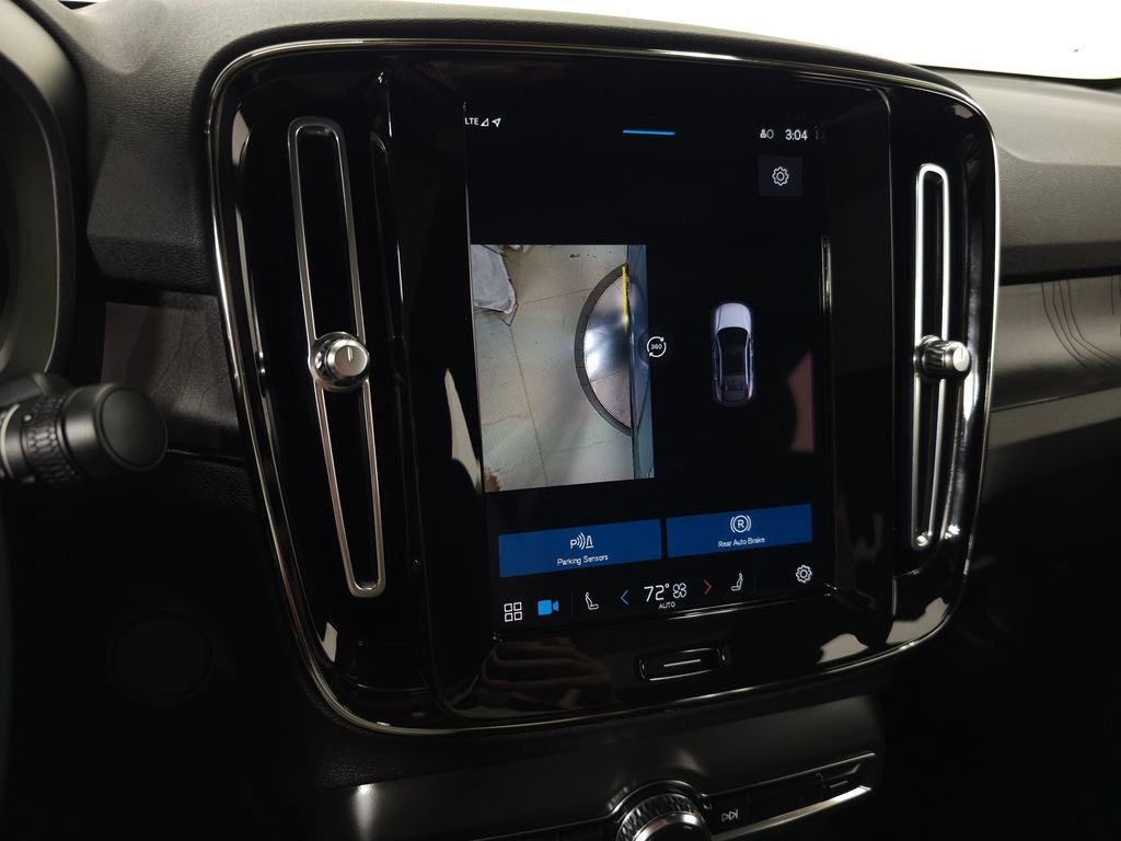 Used 2023 Gray Volvo Twin Plus image 31