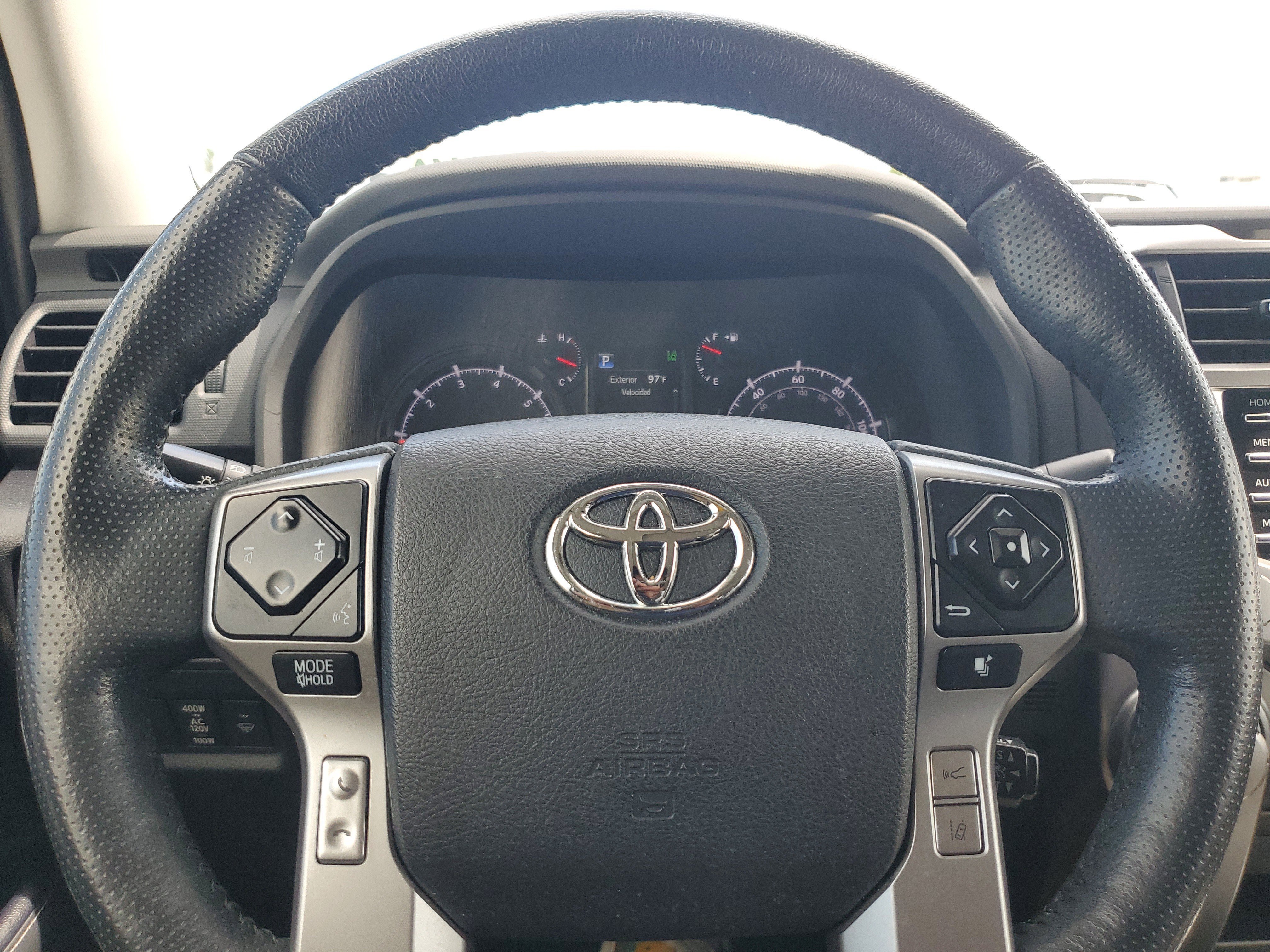 Used 2024 Ice Toyota SR5 Premium image 23