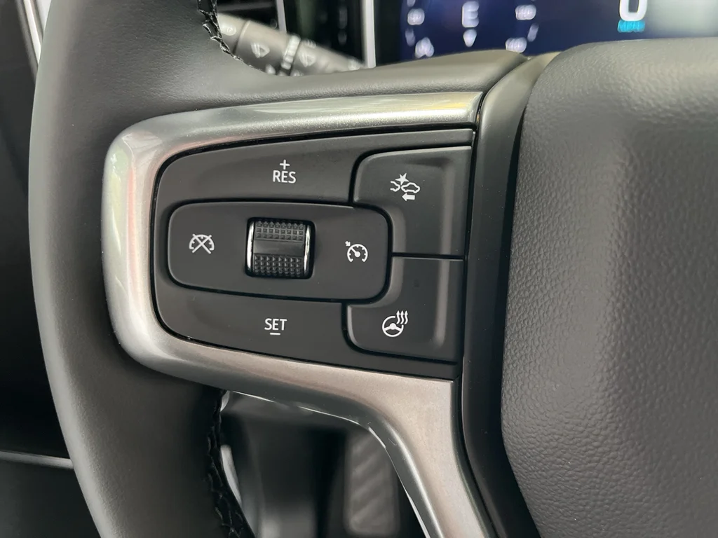 2026 Chevrolet Silverado 1500 LT - Photo 13