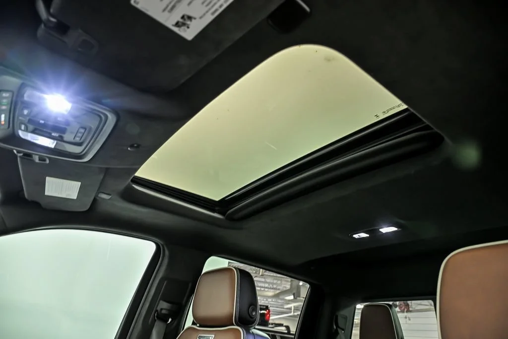 2025 GMC Sierra 1500 Denali Ultimate - Photo 15