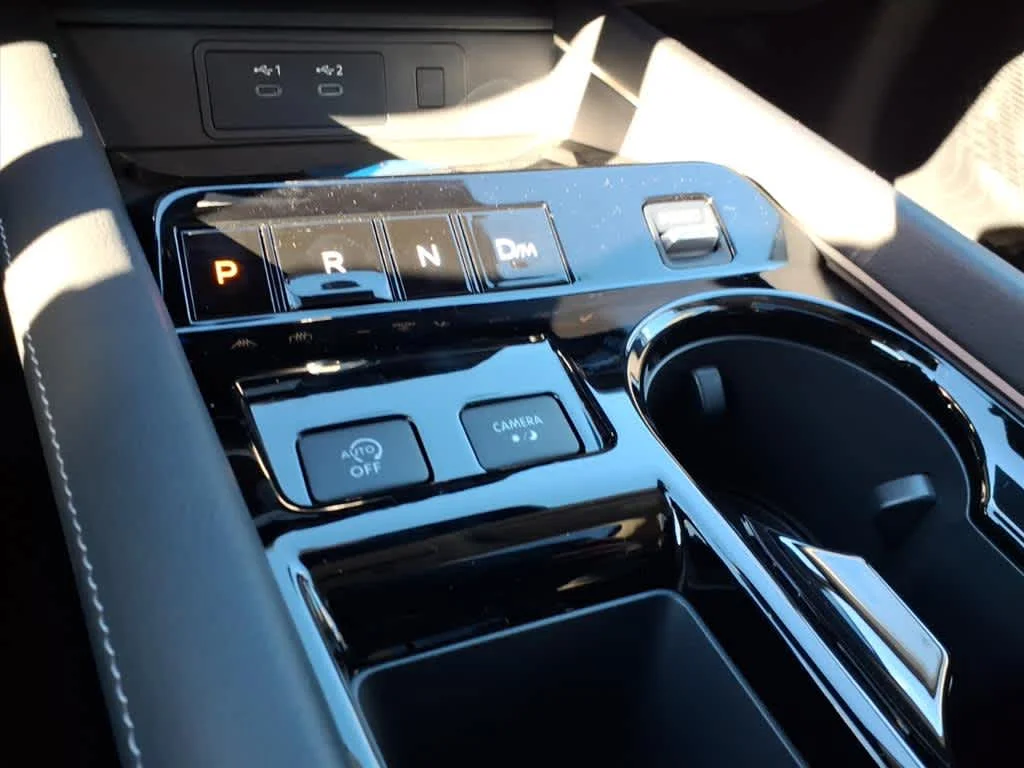 2026 Nissan Murano SL - Photo 10