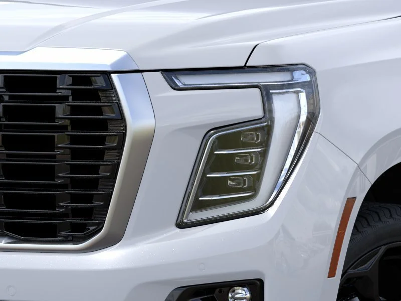 2027 GMC Yukon XL Denali - Photo 11