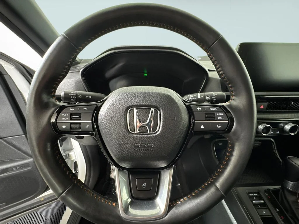 2024 Honda CR-V Sport Touring - Photo 29
