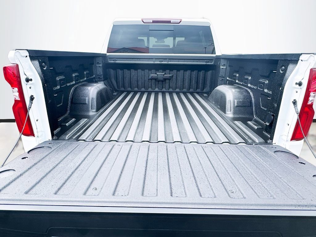 2026 Chevrolet Silverado 1500 LT Trail Boss - Photo 28