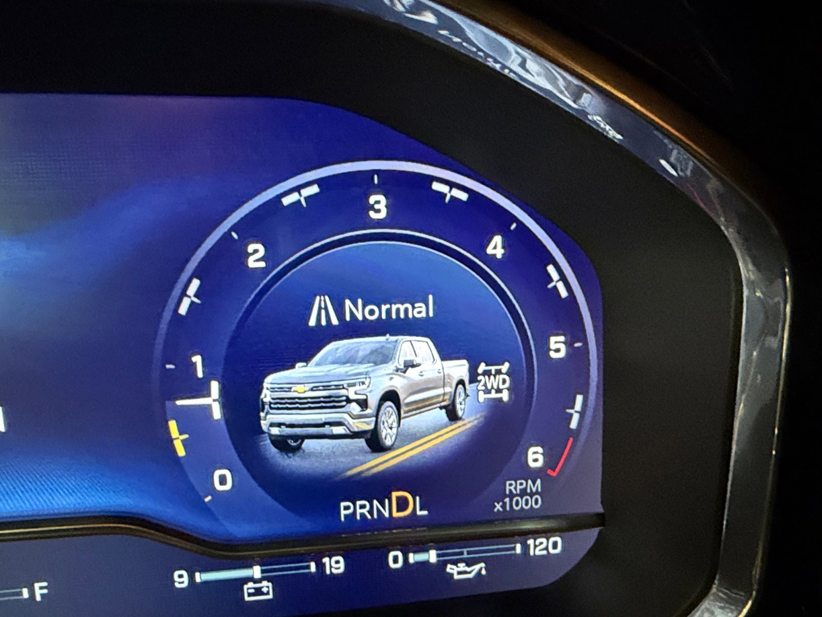 Used 2024 Black Chevrolet LT image 40