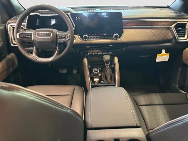 New 2026 Silver GMC Denali image 11