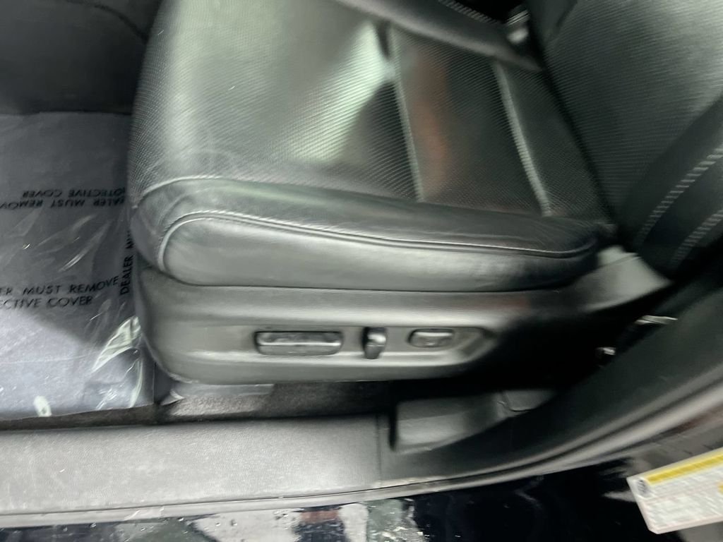 Used 2019 Black Honda Elite image 13