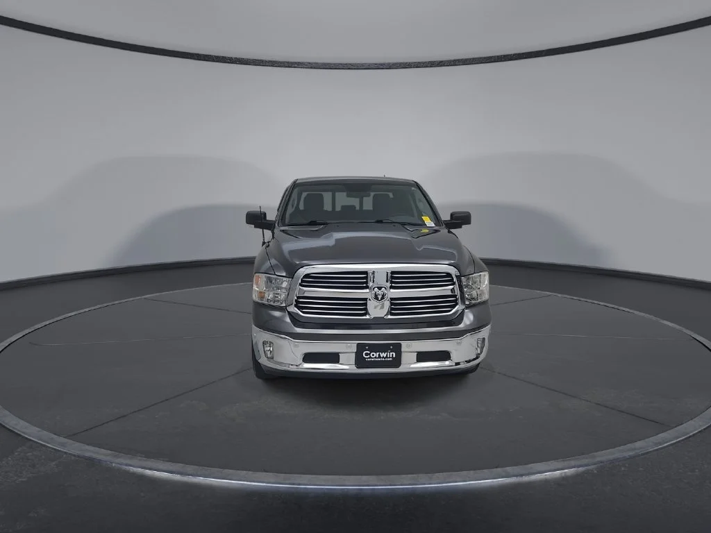 Used 2017 Gray Ram Big Horn image 6