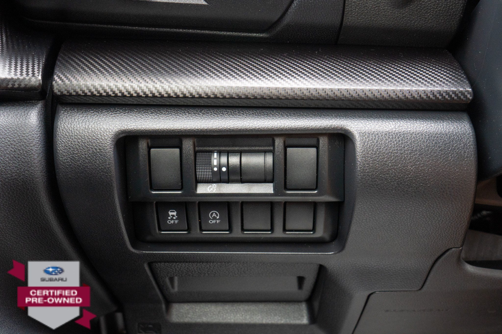 Used 2023 Cool-Gray Khaki Subaru  image 25