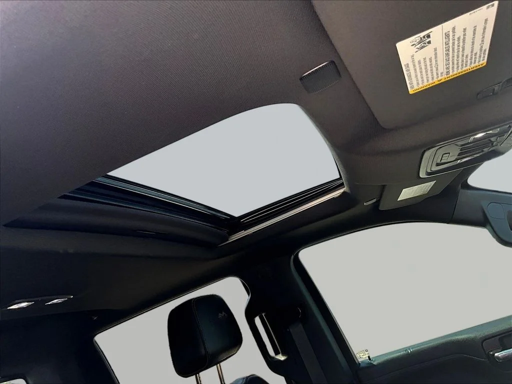 Used 2021 Black Chevrolet High Country image 30