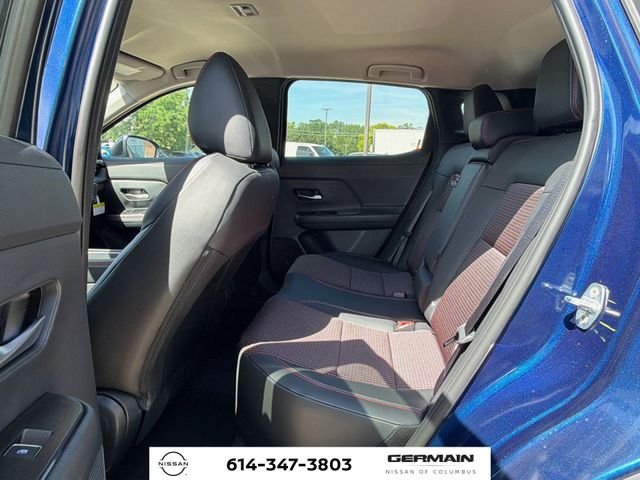 2026 Nissan KICKS SR AWD - Photo 13