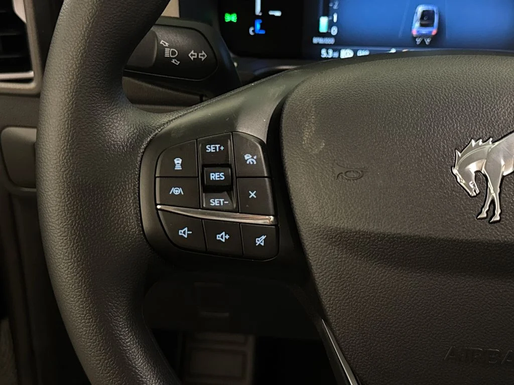 New 2026 Black Ford Big Bend image 31