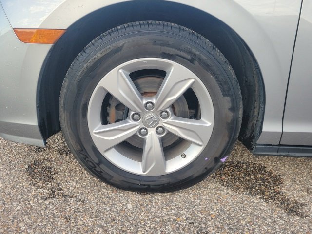Used 2020  Honda EX-L image 28