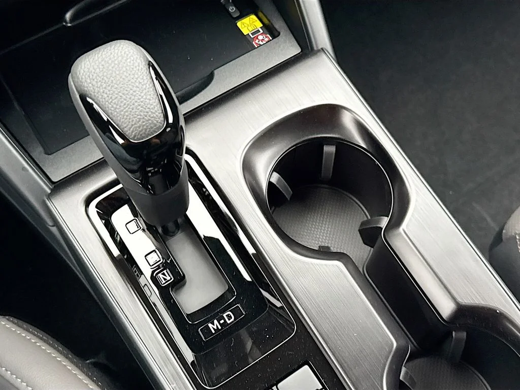 New 2026 Black Subaru Limited image 21