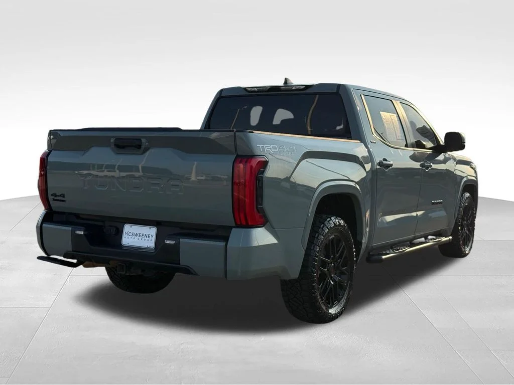 Used 2024  Toyota TRD image 28