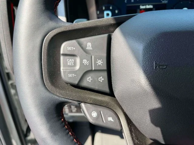 New 2026 White Ford Raptor image 26