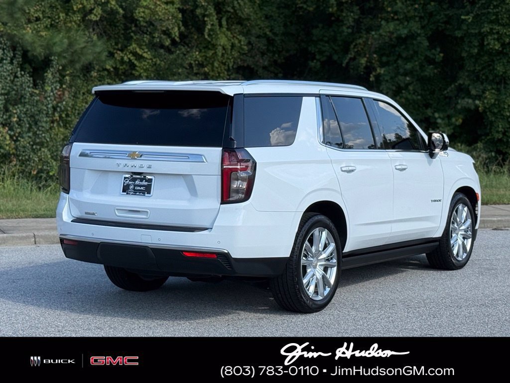 2023 Chevrolet Tahoe High Country - Photo 15