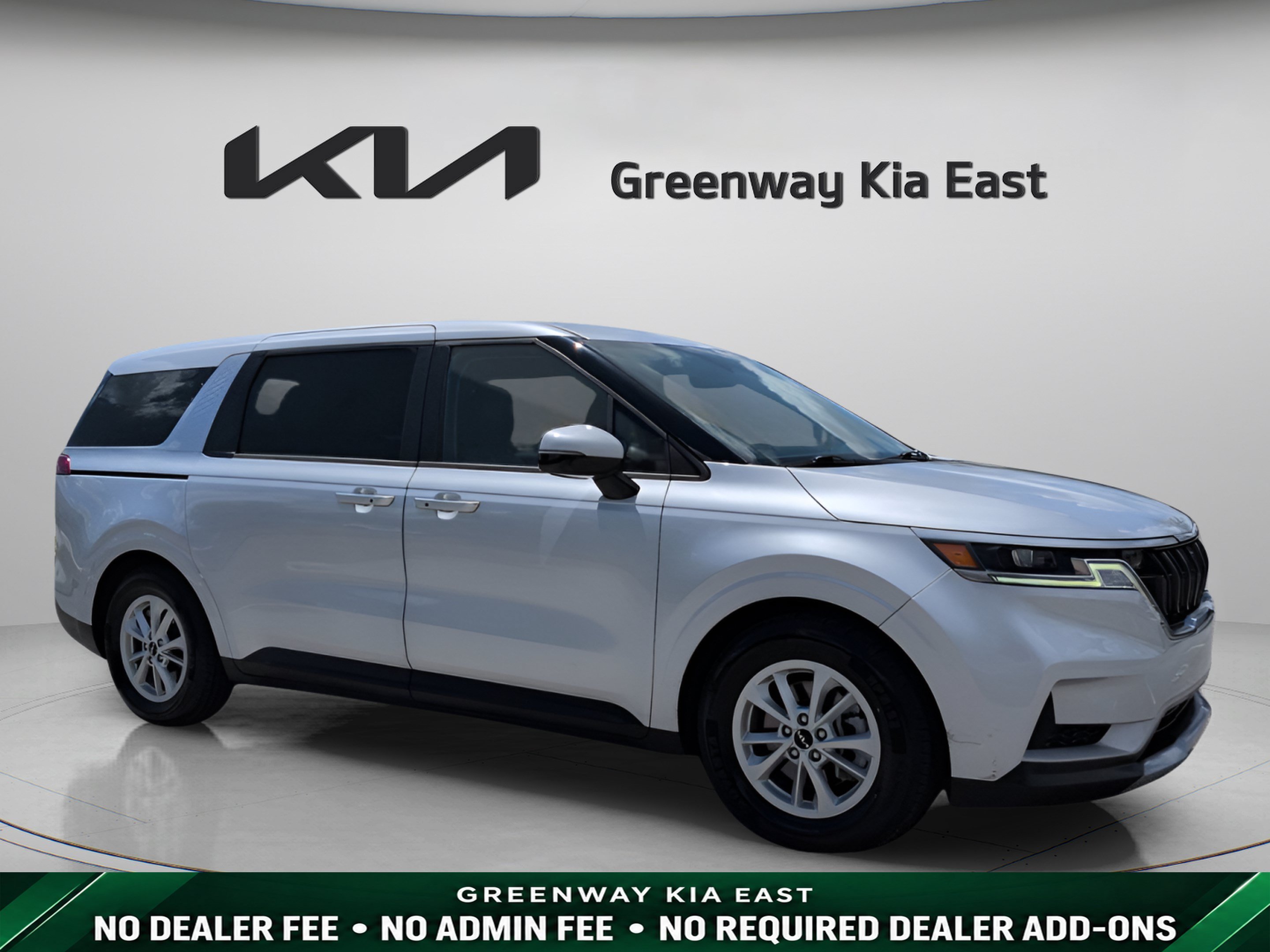 2023 Kia Carnival