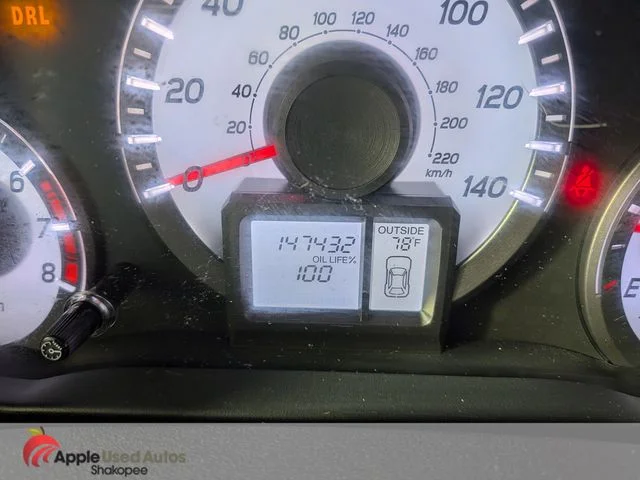 Used 2015 White Honda EX-L image 15