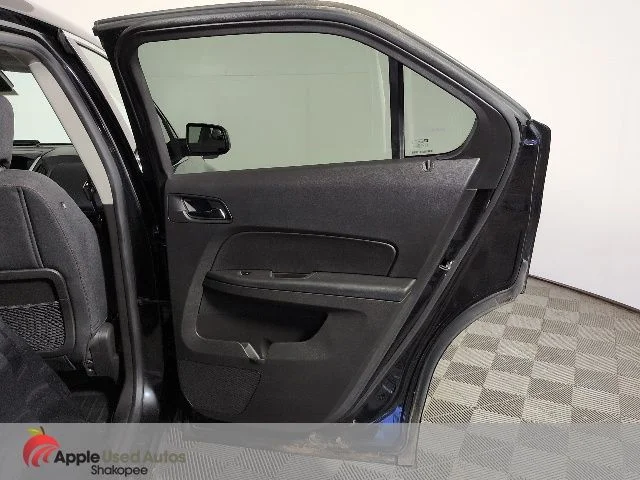 Used 2013 Black Chevrolet LT image 27
