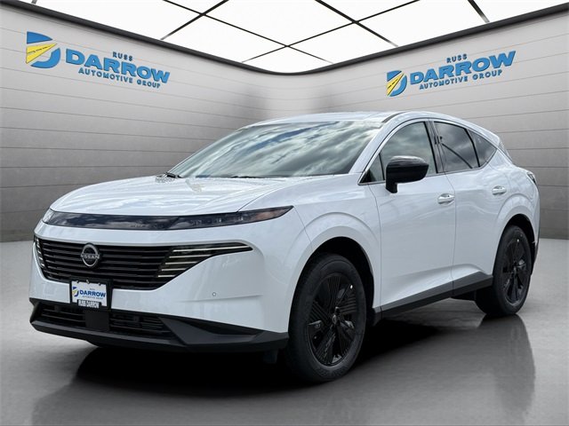 New Nissan Murano | Russ Darrow Nissan of West Bend