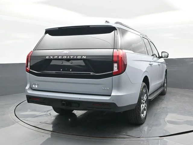 New 2026 Glacier Gray Metallic Tri-Coat Ford MAX Active image 22
