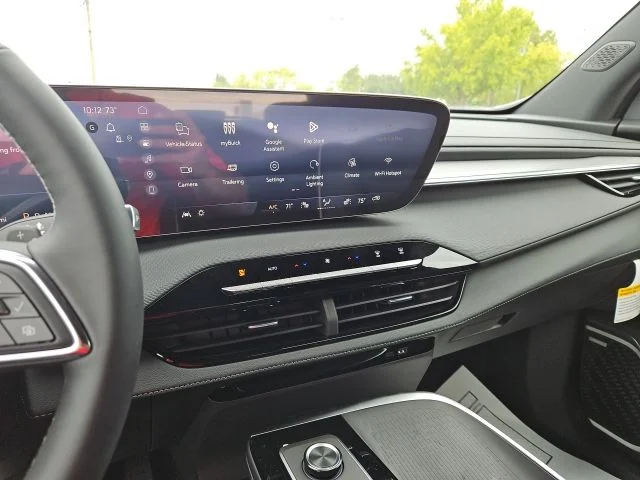 2026 Buick Enclave Preferred - Photo 43