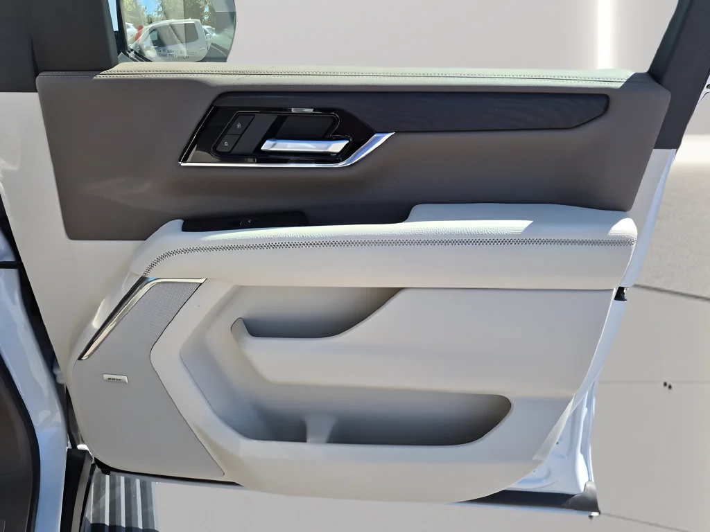New 2026 GMC Yukon Denali, photo 36