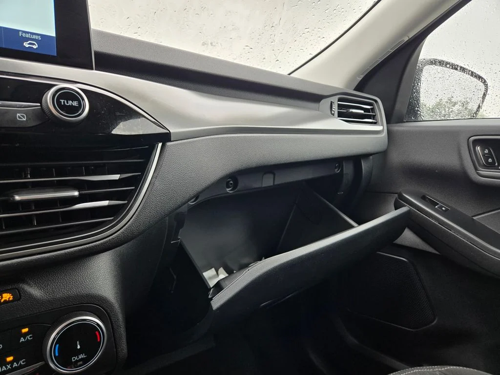Certified Used 2024 Silver Metallic Ford Active image 13