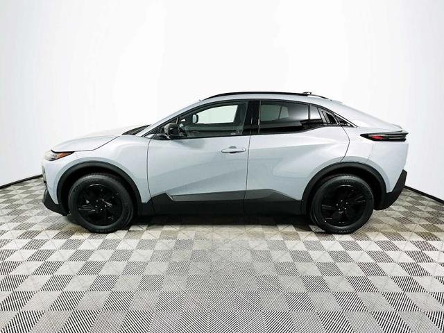 New 2026 METROPOLIS GRAY METALLIC Subaru Sport image 4