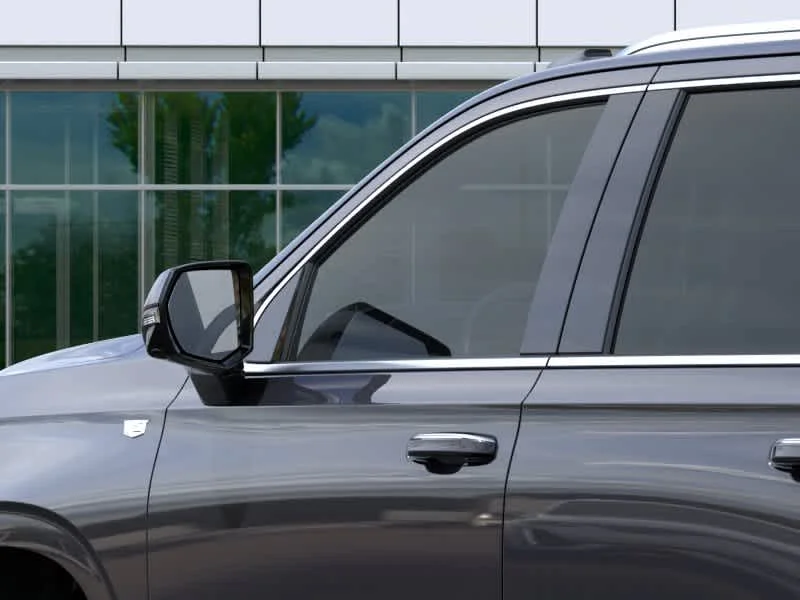 2026 Cadillac Escalade Platinum Luxury - Photo 12
