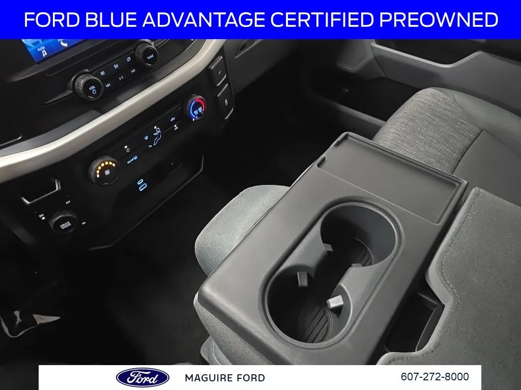 2021 Ford F-150 XLT - Photo 31
