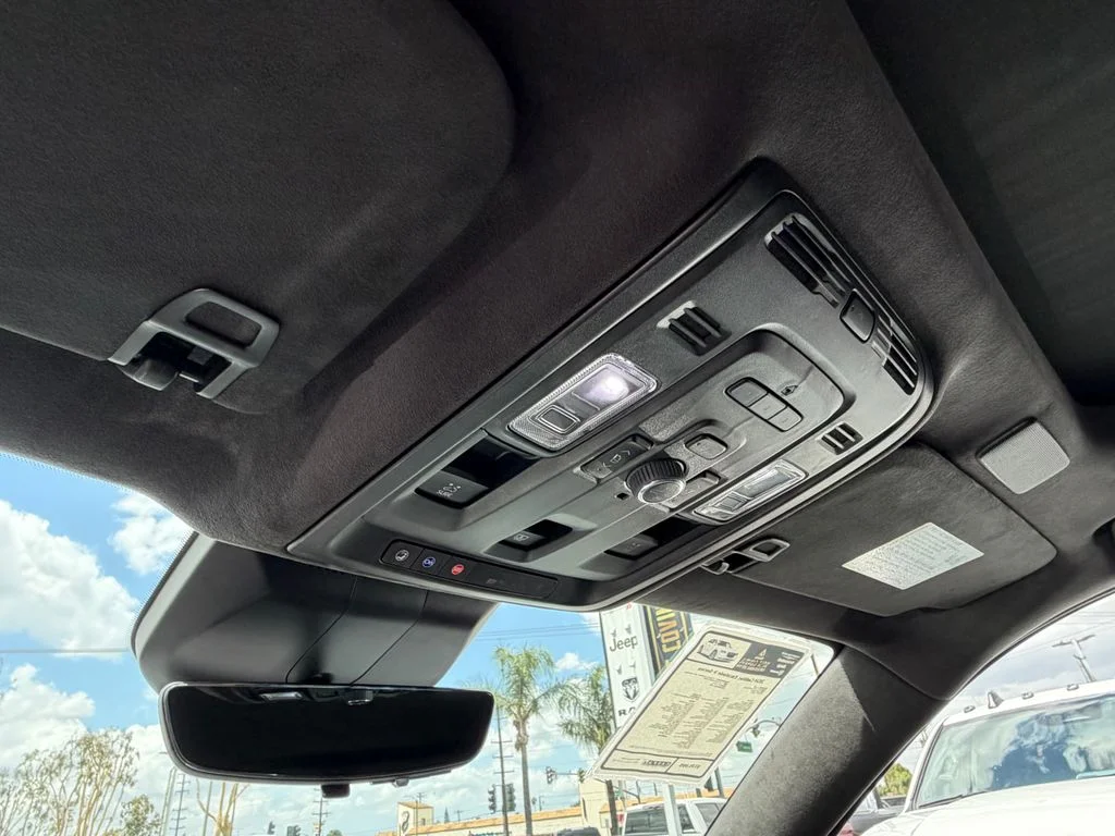 Used 2024 Black Cadillac V-Series image 17