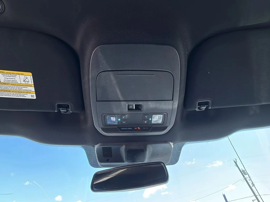 Used 2021 Agate Black Metallic Ford XLT image 22