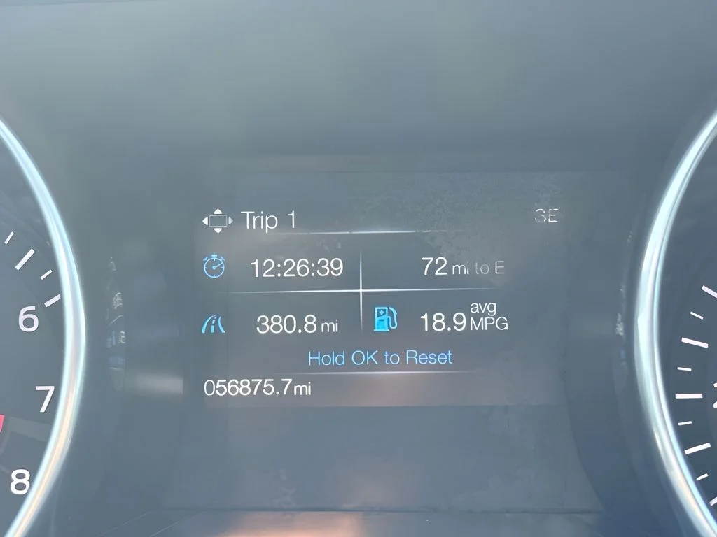 Used 2019 Gray Ford GT image 13