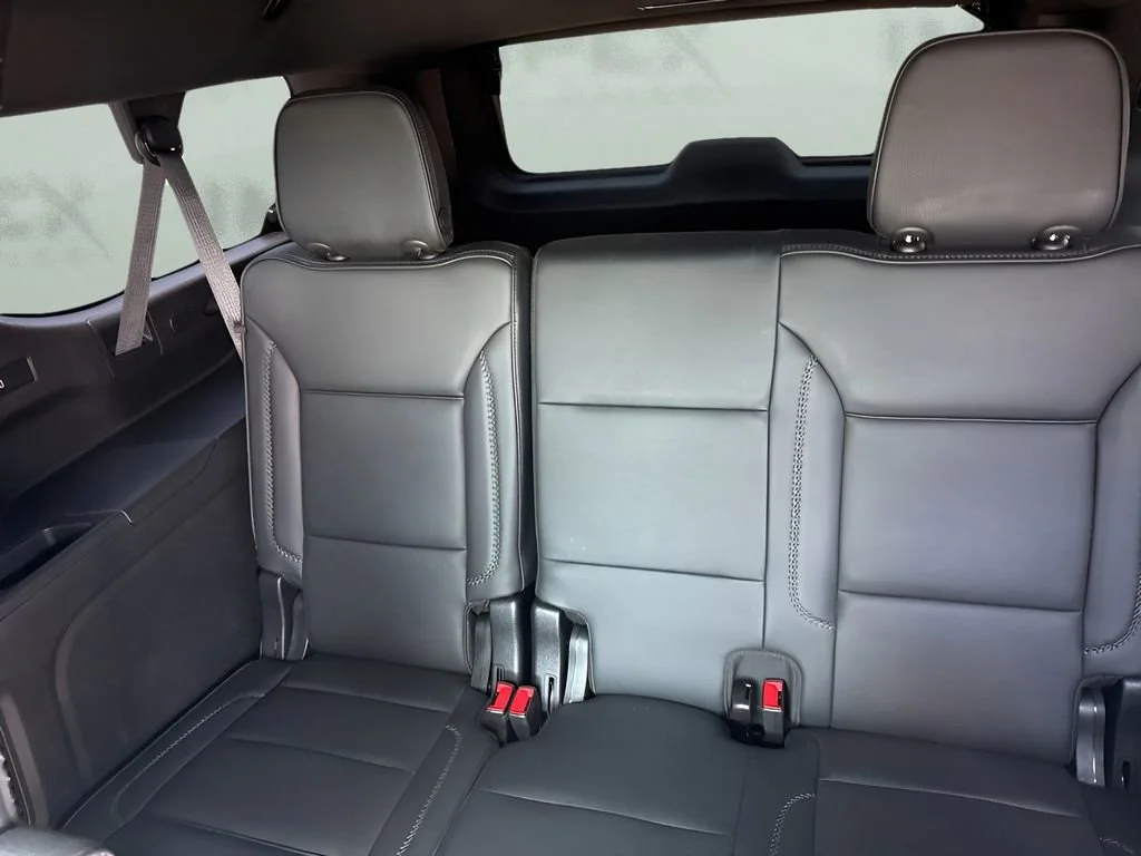 Used 2024 Sterling Metallic GMC Denali image 11