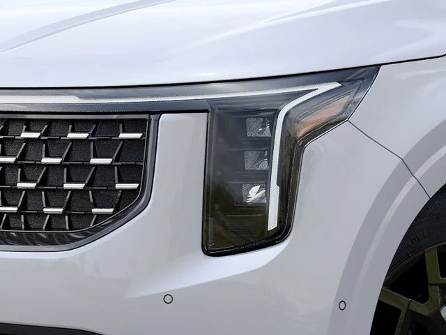 New 2026 White Kia SX image 11