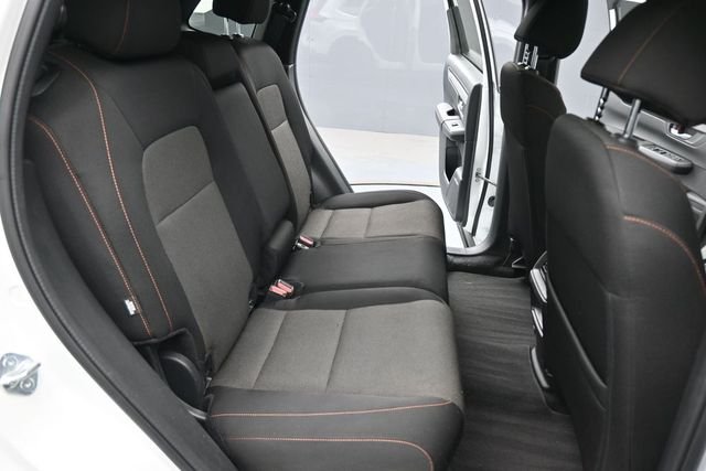 Used 2023 White Honda Sport image 14