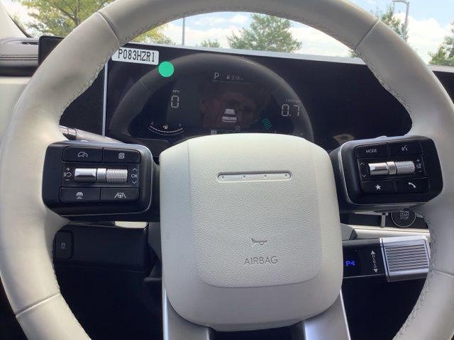 2026 Hyundai Santa Fe SEL - Photo 33
