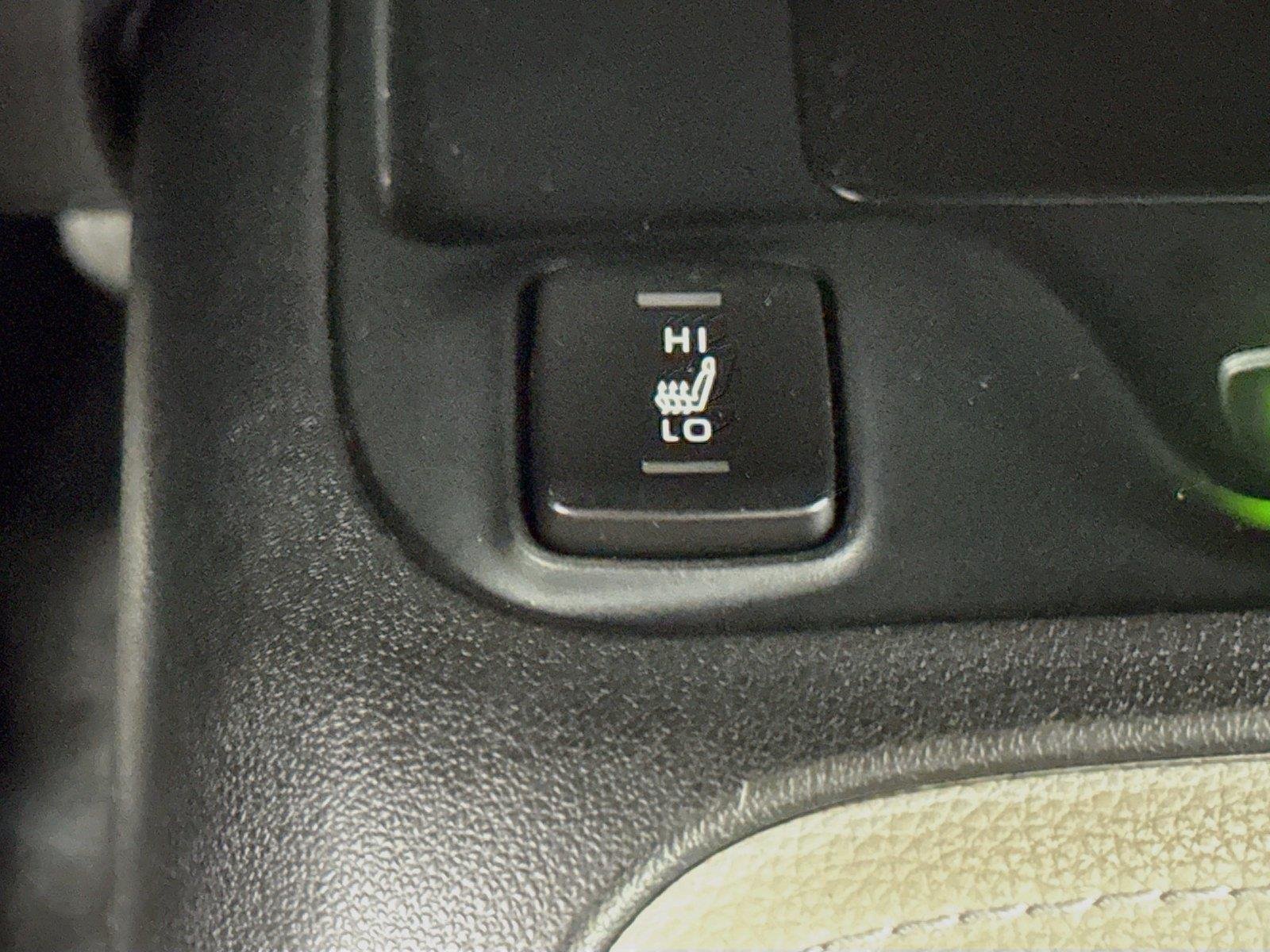 Used 2024 Wind Chill Pearl Toyota XSE image 8