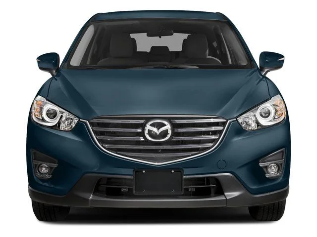 Used 2016 Gray Mazda Touring image 7