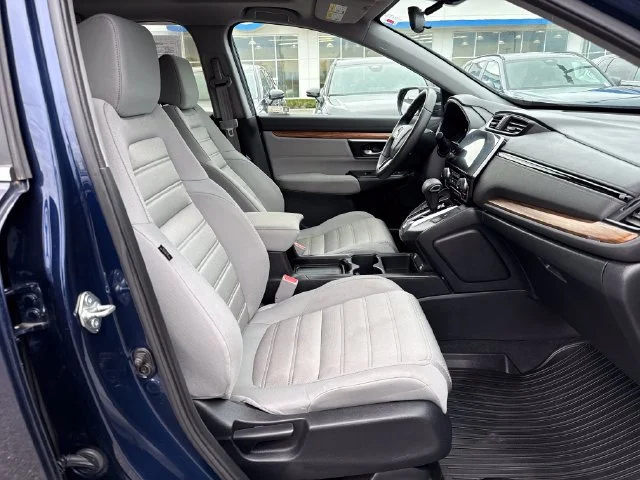 2020 Honda CR-V EX - Photo 9