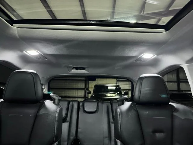 Used 2021 Silver Subaru Touring image 14