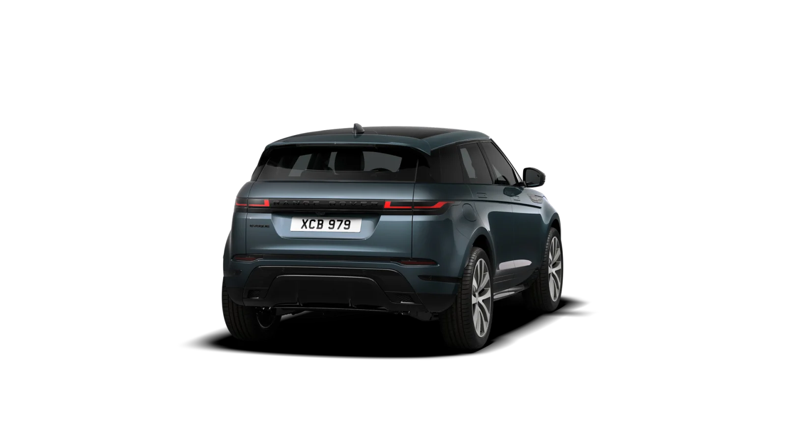 New 2026 Tribeca Blue LAND ROVER Hoxton 249PS image 2
