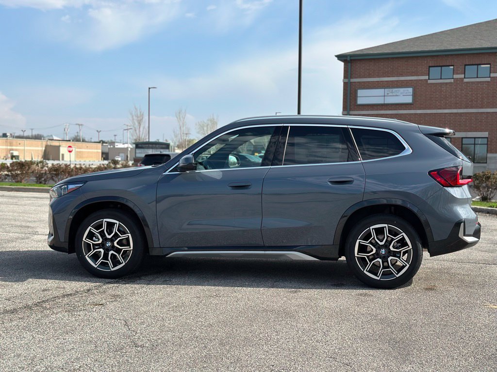 2026 BMW X1 XDrive28i - Photo 4