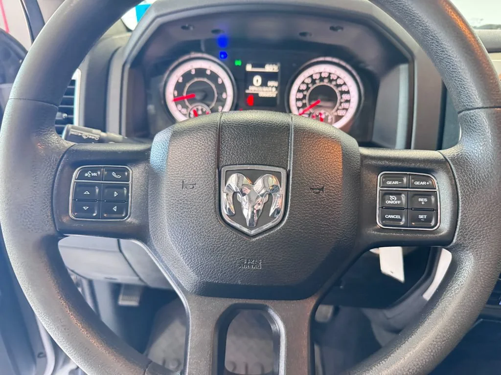 Used 2019 Billet Silver M Ram Warlock image 19